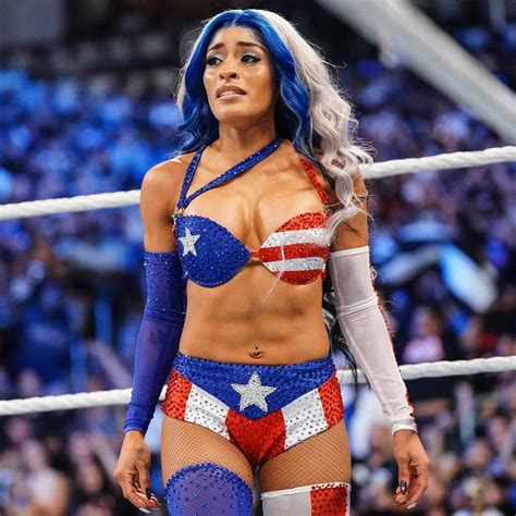 Zelina Vega -- SmackDown Women's Championship Match | WWE Backlash 2023 ...