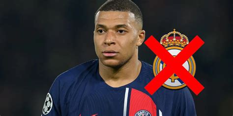 Mbapp Officially Announces He S Leaving Psg The Crazy Advice From A