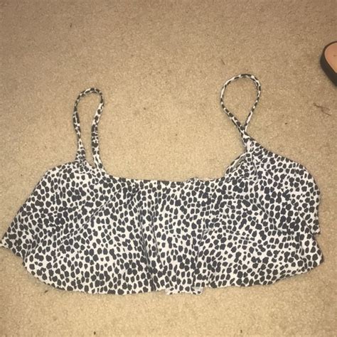 Old Navy Swim Nwt Bikini Top Poshmark