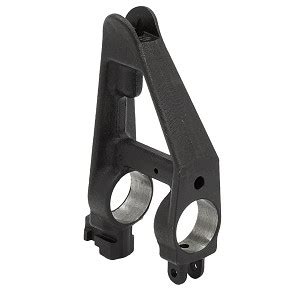 Ar 15ar 10 A2 Front Sight Gas Block Wbayonet Lug Gorilla Machining