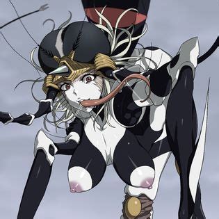 Character Mosquito Girl Luscious Hentai Manga Porn