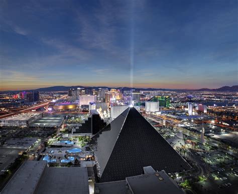 Luxor Hotel and Casino in Las Vegas | Best Rates & Deals on Orbitz