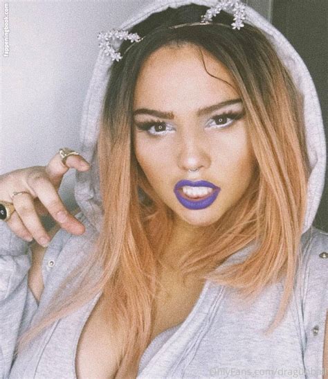 Dragunball Nude OnlyFans Leaks Fappening FappeningBook