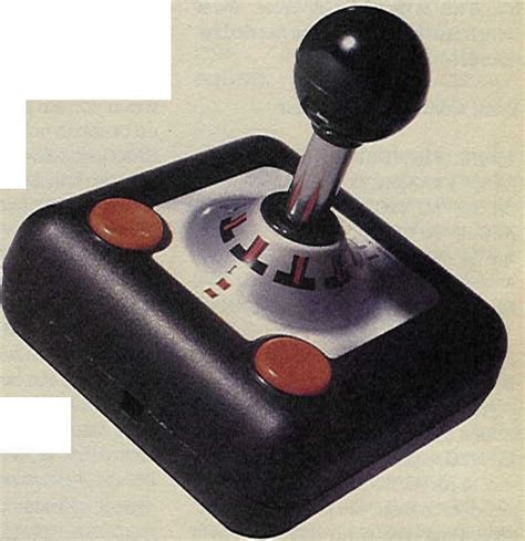 Joystick Laboratory