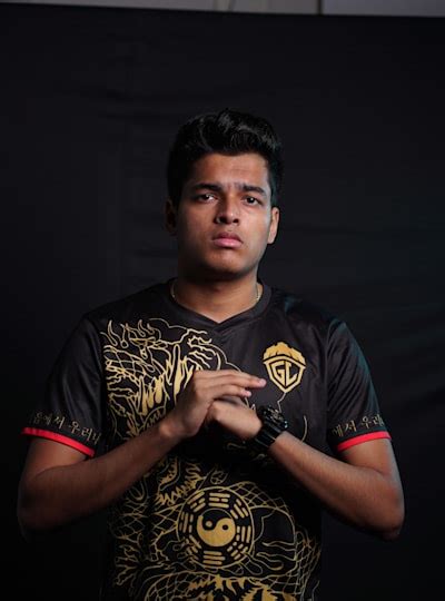 Jonathan Bgmi Gamer Interview On Red Bull Meo