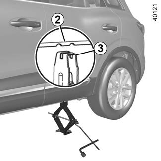 E Guide Renault Kadjar Take Care Of Your Vehicle Tyres