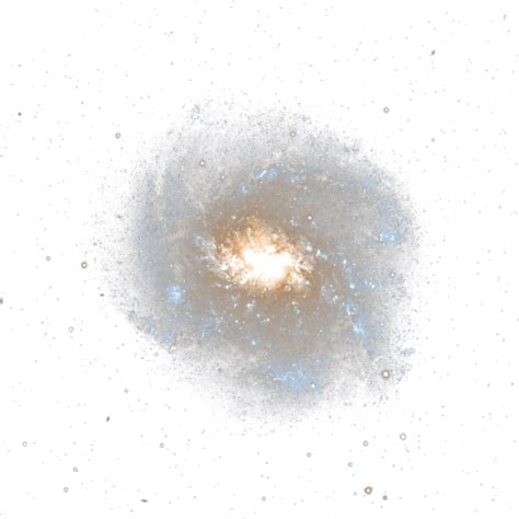 nebula colorful gas space stellar png