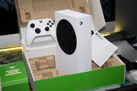 Xbox Series S Unboxing | ubicaciondepersonas.cdmx.gob.mx