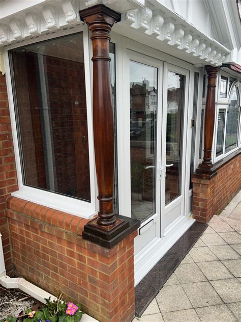 Windows & Doors – Uk sealed units