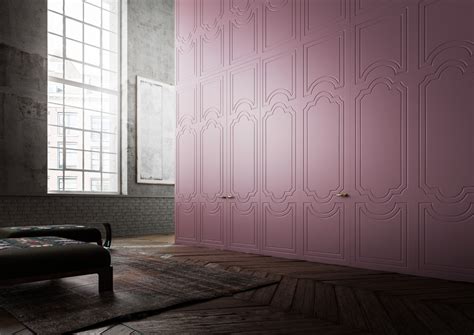 Gallery of Invisible Doors: How to Stylishly Hide the Doors In Your ...