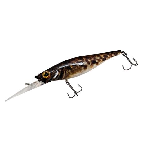 Round Goby Custom WNC Reaper Custom WNC Reaper Hot Shot Customs