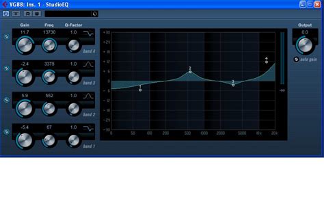 Cubase 4 Review