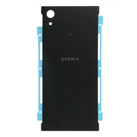 Задняя крышка Sony G3112 Xperia XA1 Dual / G3116 Xperia XA1 / G3121 ...