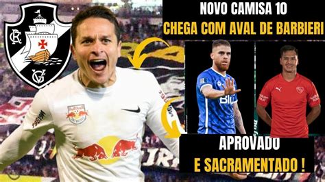 SAIU AGORA E PEGOU TODOS DE SURPRESA ARTHUR NOVO CAMISA 10 VOLANTE