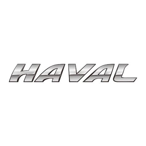 HAVAL, H2 1.5 Luxury SUV MY20 - First Battery