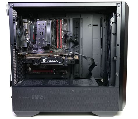 Lian Li LANCOOL III im Test: Eleganz trifft Funktionalität - Hardwareluxx