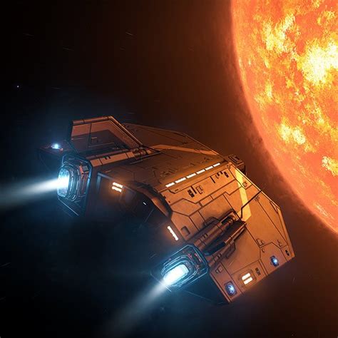 Elite Dangerous: Horizons - The Games Machine