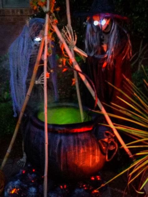 700 Best Images About Witch Halloween Haunt Ideas On Pinterest Sleepy