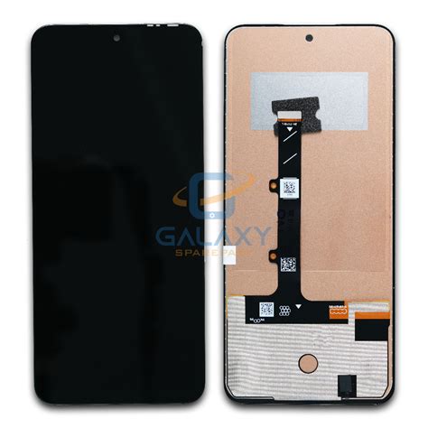 Jual Lcd Touchscreen Infinix Hot Pro G X Itel S Tecno Spark Pro Full Set