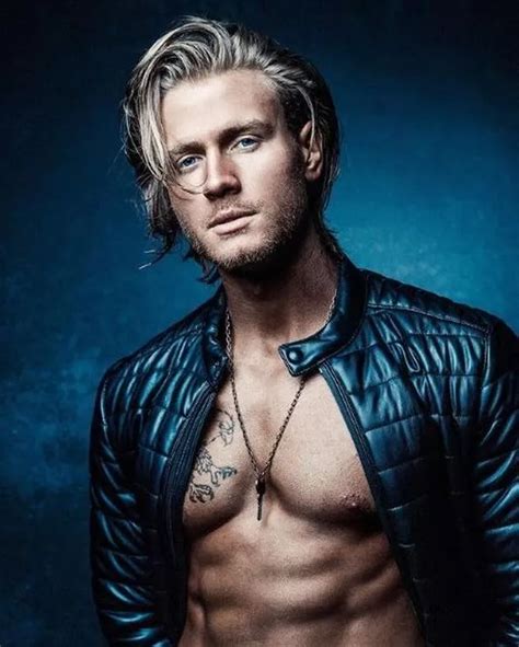 I M Stripper Like Magic Mike Women Treat Me Like Sex Object So I Can T Trust Them Daily Star