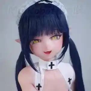 Sex Doll Yokotani Yukiko Elsa Babe Head Rad Cm Best Realistic Anime Sex Dolls