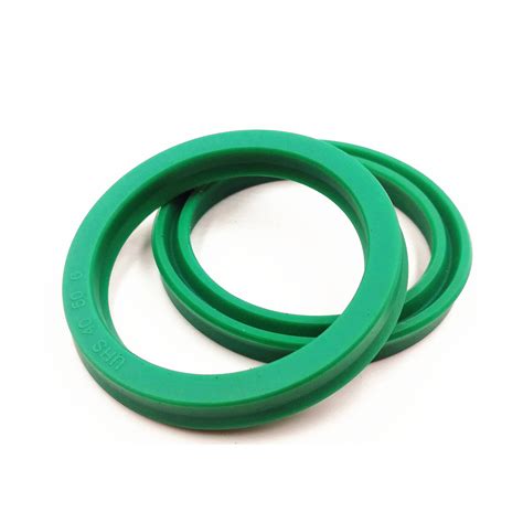 U Cup UN Type Ring Hydraulic Ram Seal U Seal Rod Piston Working