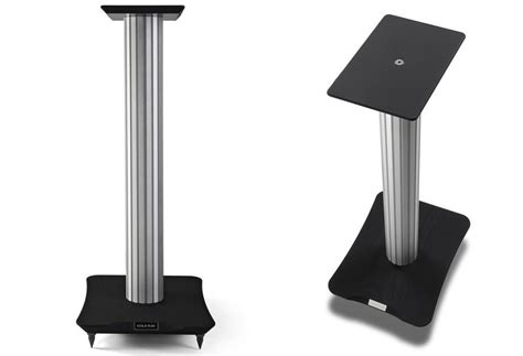 Аппаратные и акустические стойки Cold Ray: полезный элемент • Stereo.ru