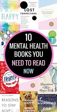 13 Of The Best Books About Mental Health Artofit