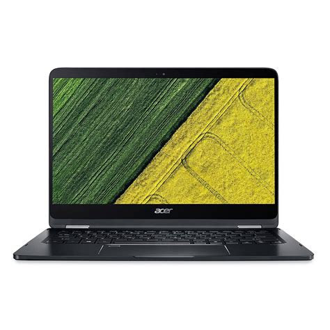 لپ تاپ استوک Acer Spin 7 SP714 51 i7 استوکالا