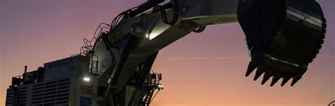 Mining Noise: Impacts & Management Strategies