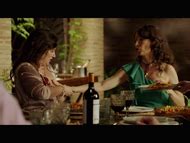 Naked Carme Juan In Viva La Vida