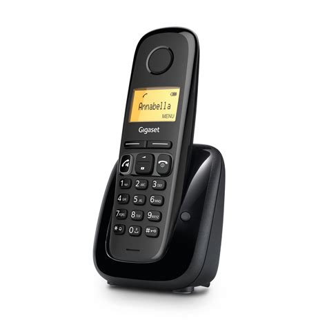 Gigaset C530A GO Cordless Phones Price in Dubai, UAE - ITstore.ae