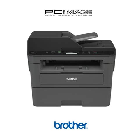 Brother Dcp L Dw Monochrome Laser Multi Function Printer Print Scan