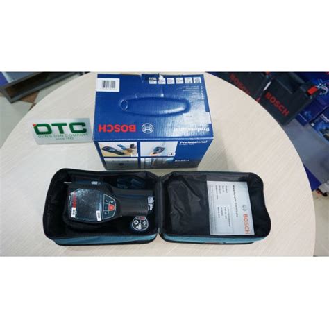 Metal Detector GMS 120