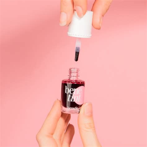 Benefit Benetint + Free Post