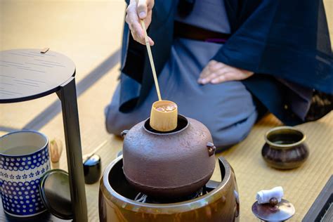 What Is Japanese Tea Ceremony Introducing The History Etiquette And Places Where You Can