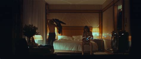 Nude Video Celebs Tuva Novotny Nude Borg Vs McEnroe