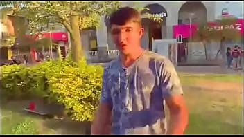 Sebas Merlo Nena No Puedo XVIDEOS