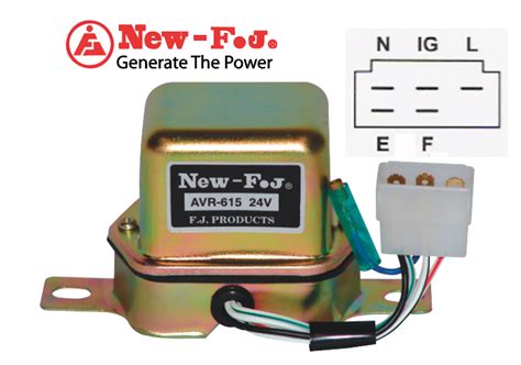 New Era Avr 615 24v Wiring Diagram Factory Sale | www.farmhouse