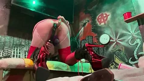 Anal Orgasm Lallyxxx Xhamster