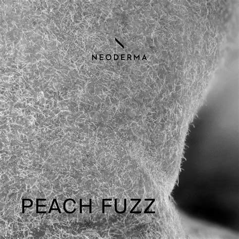 Peach Fuzz Skin Types | NEODERMA