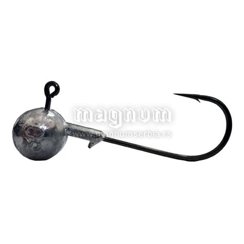 Dzig glava AS 32629 5/0 14g | Džig | Magnum d.o.o OnlineShop