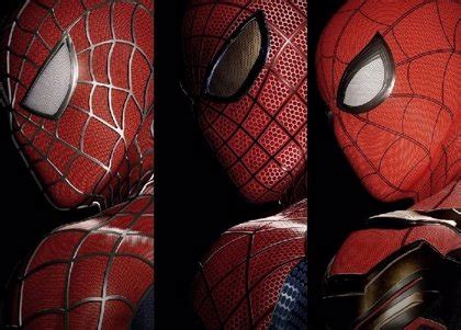 Introducir Imagen Nalgas De Spiderman Abzlocal Mx