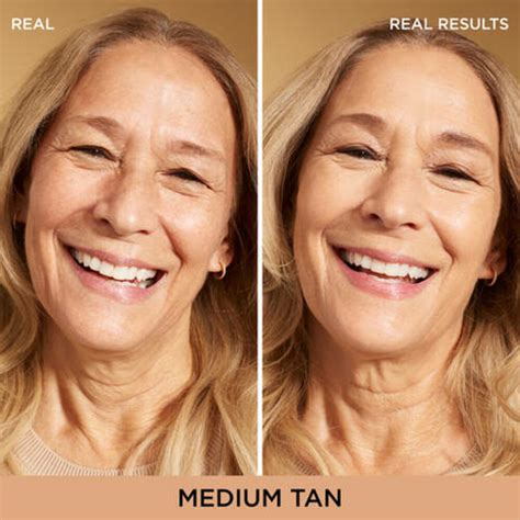 It Cosmetics Cc Nude Glow Lightweight Foundation Glow Serum Spf Medium Tan Ml Plein Nl