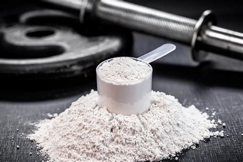 5 Benefits of Protein Powder – BRAINGAIN