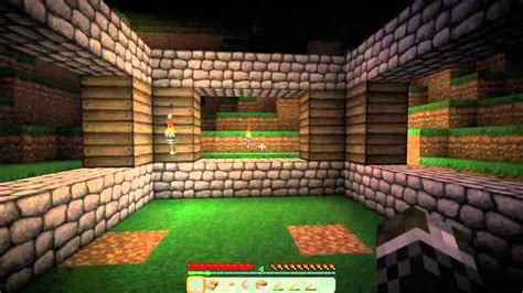 Let S Play MINECRAFT 045 Mine Keller Arbeit Deutsch HD YouTube