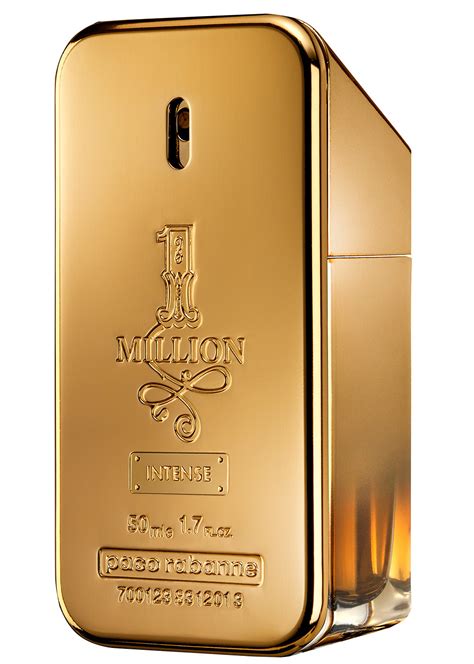 Paco Rabanne 1 Million Intense EDT Erkek Parfüm 50 ml - Sevil Parfümeri