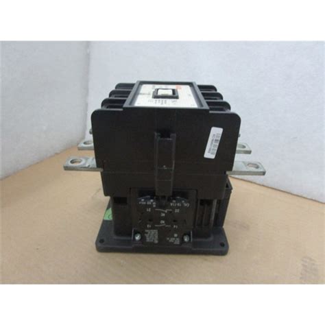 Renew ABB CONTACTOR MODEL EHDB280C 220V SK 825 487 MRO Parts Store