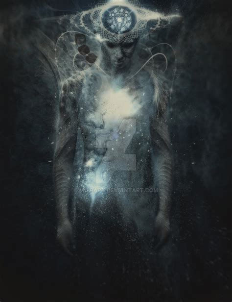 Prometheus By Muirart On Deviantart