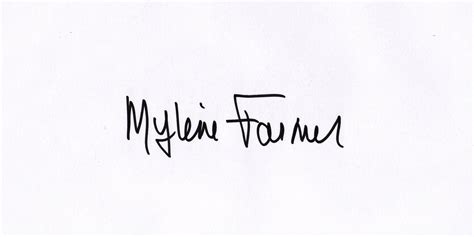 Myl Ne Farmer Clip Fuck Them All Mylene Net